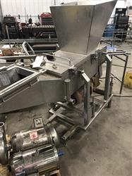 Image Cheese Extruder - 1 from Bid-on-Equipment.com