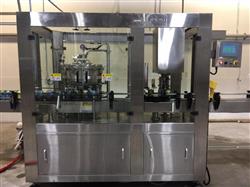 Image GONGDA Rotary Canning Line - 1 from Bid-on-Equipment.com
