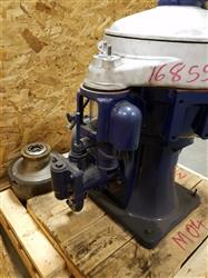 Image MAB 205 Centrifuge - 4 from Bid-on-Equipment.com