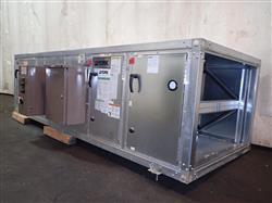 Image YORK Air Handling Unit - 1 from Bid-on-Equipment.com