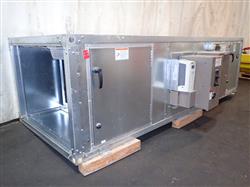Image YORK Air Handling Unit - 2 from Bid-on-Equipment.com