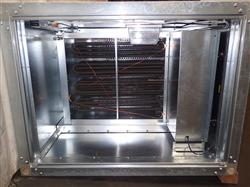 Image YORK Air Handling Unit - 3 from Bid-on-Equipment.com