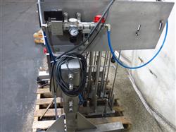 Image WALDROP Denesting Unit - 5 from Bid-on-Equipment.com