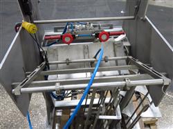 Image WALDROP Denesting Unit - 6 from Bid-on-Equipment.com