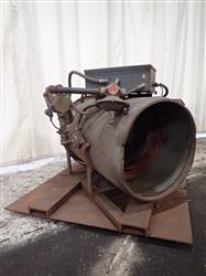 Image COPPUS Gas-Fired Door Heater - 1 from Bid-on-Equipment.com