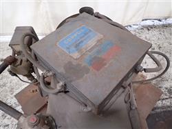 Image COPPUS Gas-Fired Door Heater - 5 from Bid-on-Equipment.com