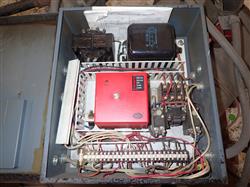 Image COPPUS Gas-Fired Door Heater - 6 from Bid-on-Equipment.com