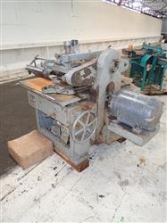 Image HERMANCE MACHINE CO. 300GS Rip Saw - 3 from Bid-on-Equipment.com