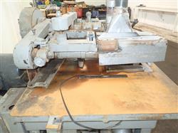 Image HERMANCE MACHINE CO. 300GS Rip Saw - 6 from Bid-on-Equipment.com