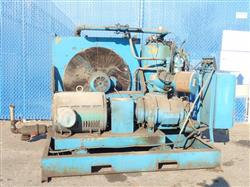 Image LEROI D750SSA Air Compressor - 1 from Bid-on-Equipment.com