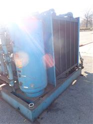 Image LEROI D750SSA Air Compressor - 3 from Bid-on-Equipment.com