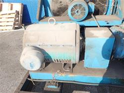 Image LEROI D750SSA Air Compressor - 5 from Bid-on-Equipment.com