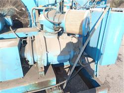 Image LEROI D750SSA Air Compressor - 6 from Bid-on-Equipment.com