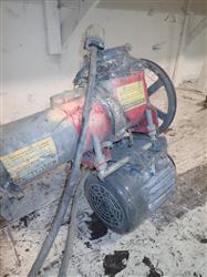 Image GRAIN SAVER 616/015 Auger - 3 from Bid-on-Equipment.com