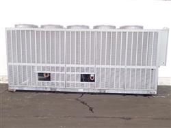 Image TRANE Chiller - 1 from Bid-on-Equipment.com