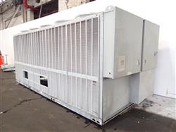 Image TRANE Chiller - 2 from Bid-on-Equipment.com
