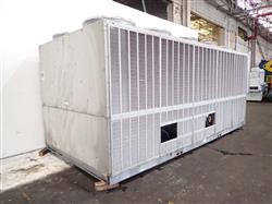 Image TRANE Chiller - 3 from Bid-on-Equipment.com