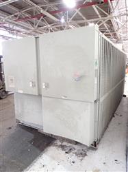 Image TRANE Chiller - 4 from Bid-on-Equipment.com