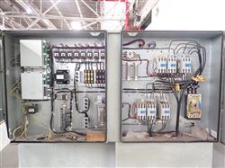 Image TRANE Chiller - 5 from Bid-on-Equipment.com