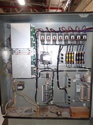 Image TRANE Chiller - 6 from Bid-on-Equipment.com