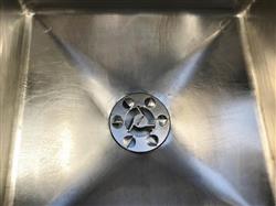 Image 200 Gallon LANCO Jacketed Likwifier - Stainless Steel - 4 from Bid-on-Equipment.com