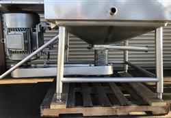 Image 200 Gallon LANCO Jacketed Likwifier - Stainless Steel - 8 from Bid-on-Equipment.com
