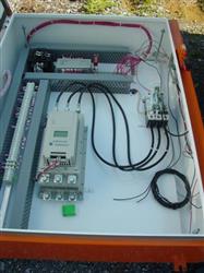 Image NLB 8000 PSI Water Jetting/Blaster with Telescopic Lance for Washing Tank and Totes Inside, Explosion Proof - 10 from Bid-on-Equipment.com
