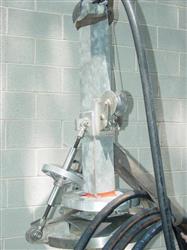 Image NLB 8000 PSI Water Jetting/Blaster with Telescopic Lance for Washing Tank and Totes Inside, Explosion Proof - 12 from Bid-on-Equipment.com