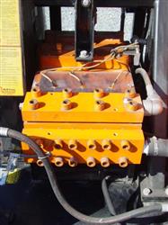 Image NLB 8000 PSI Water Jetting/Blaster with Telescopic Lance for Washing Tank and Totes Inside, Explosion Proof - 4 from Bid-on-Equipment.com