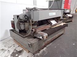 Image BARNES INTERNATIONAL INC. MPE 25 Magnetic and Fabric Filter - 2 from Bid-on-Equipment.com