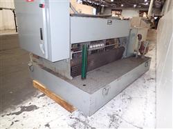 Image BARNES INTERNATIONAL INC. MPE 25 Magnetic and Fabric Filter - 3 from Bid-on-Equipment.com