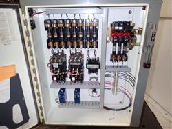 Image BARNES INTERNATIONAL INC. MPE 25 Magnetic and Fabric Filter - 4 from Bid-on-Equipment.com