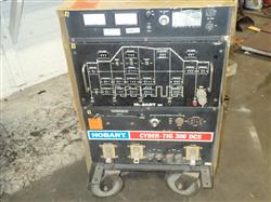 Image HOBART CYBER TIG 300 DCS Portable Welder - 2 from Bid-on-Equipment.com
