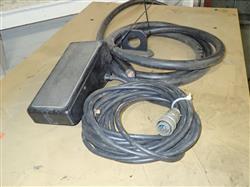 Image HOBART CYBER TIG 300 DCS Portable Welder - 3 from Bid-on-Equipment.com