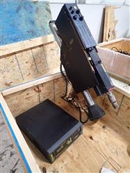 Image DUKANE 210 Ultrasonic Welder - 2 from Bid-on-Equipment.com