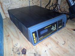 Image DUKANE 210 Ultrasonic Welder - 3 from Bid-on-Equipment.com