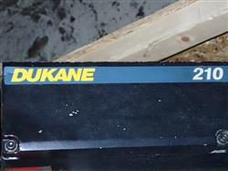 Image DUKANE 210 Ultrasonic Welder - 5 from Bid-on-Equipment.com