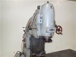 Image CINCINNATI NO. 3 Vertical Mill - 4 from Bid-on-Equipment.com