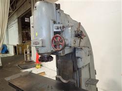 Image CINCINNATI NO. 3 Vertical Mill - 5 from Bid-on-Equipment.com