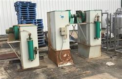 Image 30 Cu.Ft. DAY Ribbon Blender - Stainless Steel - 8 from Bid-on-Equipment.com