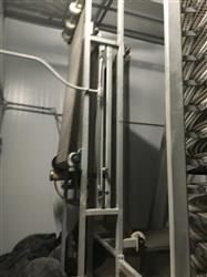 Image Spiral Cooler-Freezer - 14 from Bid-on-Equipment.com