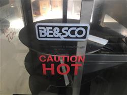 Image BE&SCO Beta 900 Tortilla Machine - 2 from Bid-on-Equipment.com