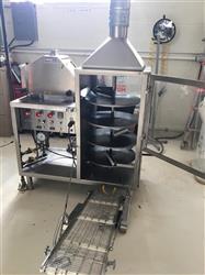 Image BE&SCO Beta 900 Tortilla Machine - 1 from Bid-on-Equipment.com