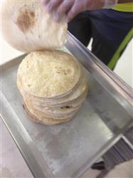 Image BE&SCO Beta 900 Tortilla Machine - 5 from Bid-on-Equipment.com