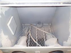 Image ECONOLINE RA-24-0 Blast Cabinet - 4 from Bid-on-Equipment.com