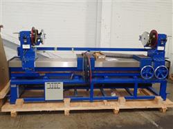 Image HEATHWAY PFH-325-SPL Glass Lathe-Preform Lathe - 2 from Bid-on-Equipment.com