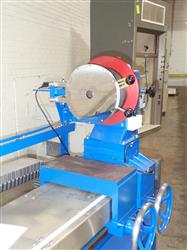 Image HEATHWAY PFH-325-SPL Glass Lathe-Preform Lathe - 3 from Bid-on-Equipment.com