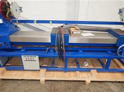 Image HEATHWAY PFH-325-SPL Glass Lathe-Preform Lathe - 5 from Bid-on-Equipment.com