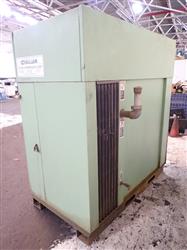 Image SULLAIR ES11-125090 Air Compressor - 2 from Bid-on-Equipment.com