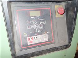 Image SULLAIR ES11-125090 Air Compressor - 3 from Bid-on-Equipment.com
